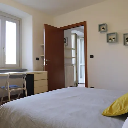 Casa Francesca:centrale, A Due Passi Dal Valentino