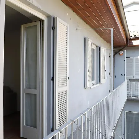 Casa Francesca:centrale, A Due Passi Dal Valentino Daire *