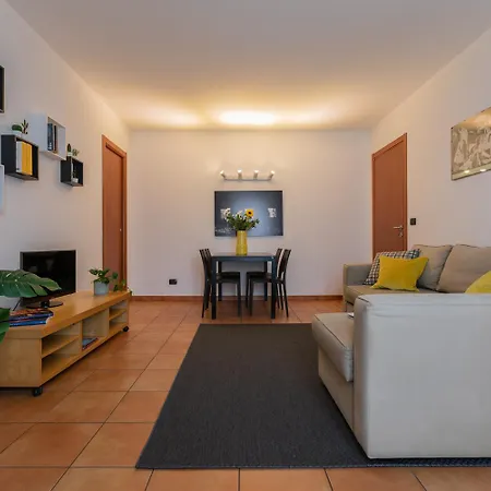 Casa Francesca:centrale, A Due Passi Dal Valentino *