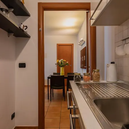 Casa Francesca:centrale, A Due Passi Dal Valentino