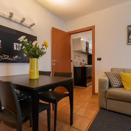 Daire Casa Francesca:centrale, A Due Passi Dal Valentino