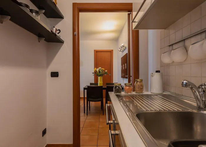 Casa Francesca:centrale, A Due Passi Dal Valentino