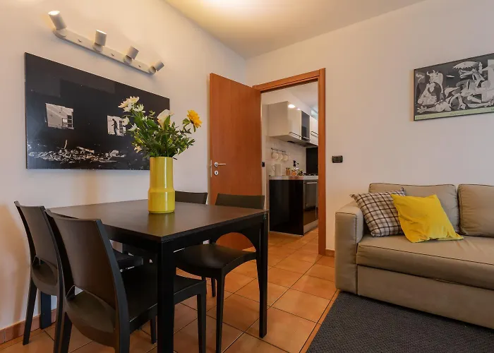 Апартаменты Casa Francesca:centrale, A Due Passi Dal Valentino