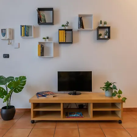 Appartement Casa Francesca:centrale, A Due Passi Dal Valentino Turijn