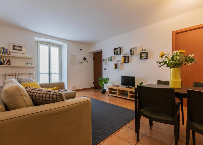 Apartmán Casa Francesca:centrale, A Due Passi Dal Valentino *