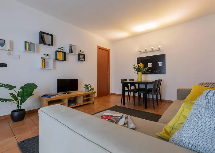 Casa Francesca:centrale, A Due Passi Dal Valentino *